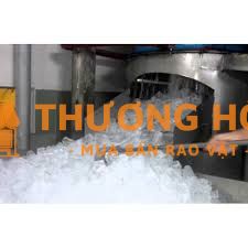 Tuyển lao động phổ thông từ 30 đến 58t làm nước đá