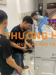 TUYỂN KỸ THUẬT VIÊN MÁY PHOTOCOPY- MÁY IN