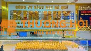 CÔNG TY VÀNG KIM HUY CẦN TUYỂN DỤNG