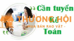 Công Ty In Ân CBN cần tuyển kế toán tổng hợp