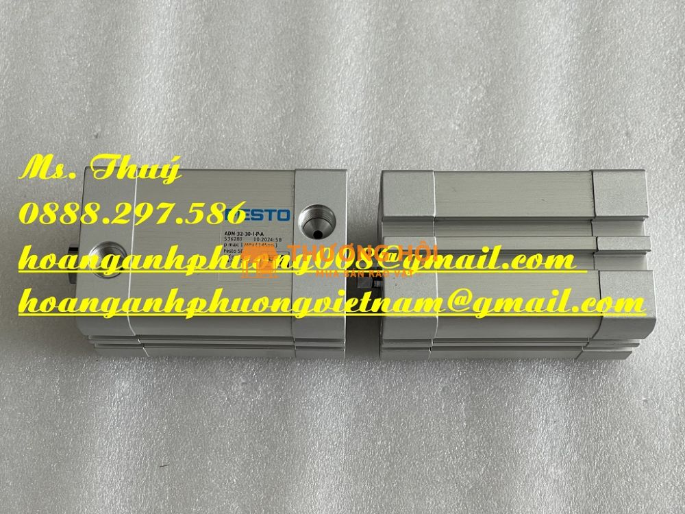 Xi lanh ADN-32-30-I-P-A - Cung cấp hàng Festo số lượng lớn