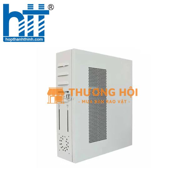 TỦ ĐẦU GHI HTT 2U-D380 (Treo Tường)