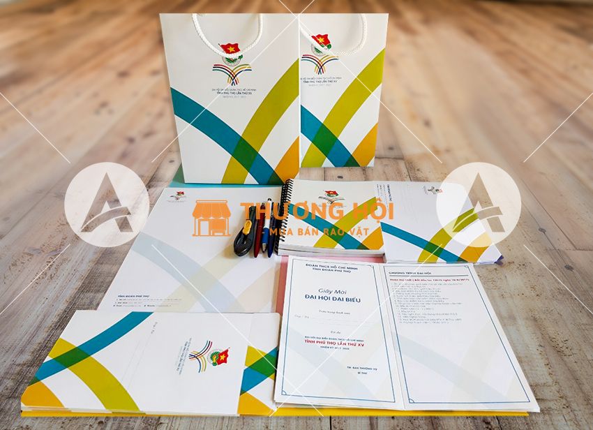 Hệ thống nhận diện thương hiệu