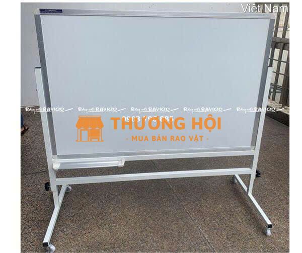 BẢNG DI ĐỘNG CHÂN CHỮ H GIÁ RẺ 1.458.000Đ 80X120