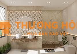Cung cấp các dòng sản phẩm dành cho phòng tắm, các chủng loai gạch ốp