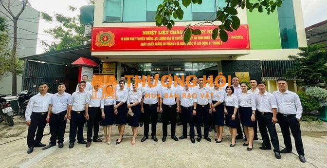 Tuyển Phó Giám đốc Nghiệp vụ An ninh