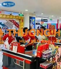 SIÊU THỊ CHÂU ÂU CẦN 20 TRỰC QUẦY / TÍNH TIỀN / BÁN HÀNG - ĐI LÀM NGAY