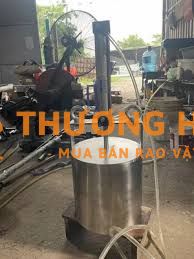 [GẤP] TUYỂN THỢ HÀN INOX (TIG/MIG) THỦ ĐỨC