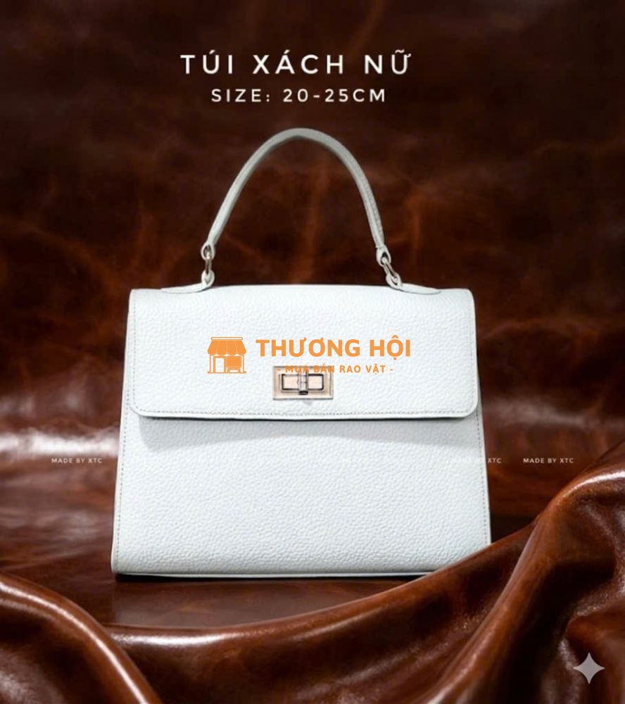 NHẬP SỈ ĐỒ DA GIÁ XƯỞNG – GIÚP BẠN BÁN DỄ HƠN NGAY TỪ NHỮNG ĐƠN ĐẦU