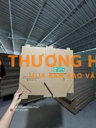 Cty TNHH SX TM Thuận Hòa Phát tuyển dụng lao động phổ thông đóng hàng