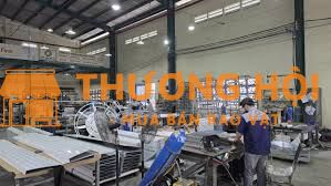 TUYỂN LAO ĐỘNG PHỔ THÔNG NGHÀNH CỞ KHÍ