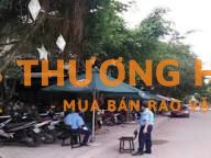 Cần tuyển bảo vệ giữ xe CF tại quận 1