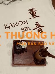 Kanon Spa tuyển gấp 10 KTV Nữ; 5 KTV Nam, 5 Thợ Nail ăn chia 6-4 .