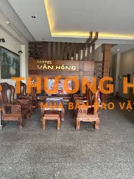 Cần tuyển 01 Nam Lễ tân Khách sạn - Ca đêm