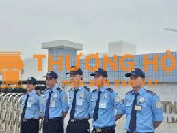 Tuyển bảo vệ Trường Quốc tế Nguyễn Xiển - Hà Nội: