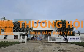 Nhân Viên Sản Xuất