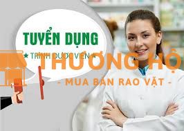 TRÌNH DƯỢC VIÊN - MIỀN ĐÔNG - KHÔNG YC KINH NGHIỆM - DATA CÓ SẴN