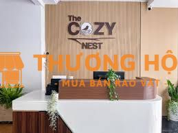 BUỒNG PHÒNG THẢO ĐIỀN