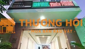 BUỒNG PHÒNG KHÁCH SẠN