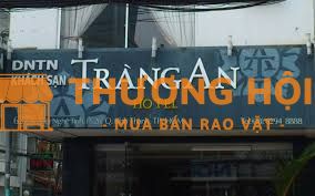 NHÂN VIÊN TIẾP TÂN KHÁCH SẠN (CA ĐÊM)