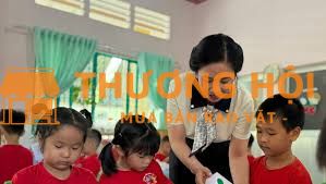 CẦN TUYỂN GIÁO VIÊN, BẢO MẪU (QUẬN TÂN PHÚ cũ)