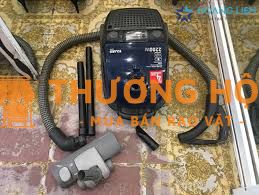 Máy hút bụi Zelmar