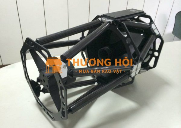 Thân ống GSO RC 10 F8