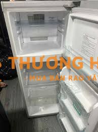 Thanh lý tủ Toshiba 280l màu trắng