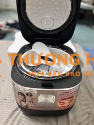 Nồi cơm điện Tefal 1.8L mới 100%