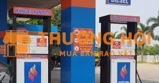 Cần 03 bạn nam bán xăng tại Dương Nội, Hà Đông