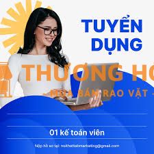 SUMITOMO tuyển 01 kế toán viên