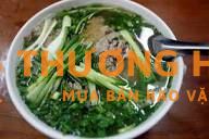 TUYỂN GẤP NHÂN VIÊN PHỤC VỤ QUÁN PHỞ (BAO ĂN Ở)