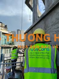 TUYỂN DỤNG GIÁM SÁT XÂY DỰNG TPHCM