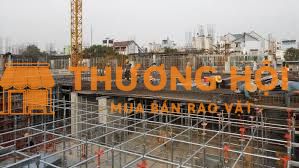 CẦN TUYỂN 10 CÔNG NHÂN CỐP PHA CÔNG TRÌNH