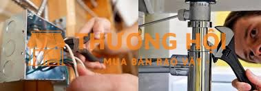 Cần tuyển thợ sửa Điện Nước