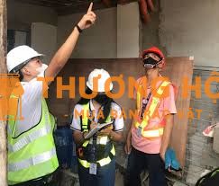 Tuyển dụng Giám sát Thi công Công trường