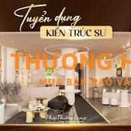 TROPICAL HOME tuyển KTS công trình & KTS nội thất làm ở Đà Nẵng