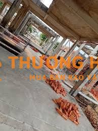 cần 3 thợ 2 phụ thợ xây