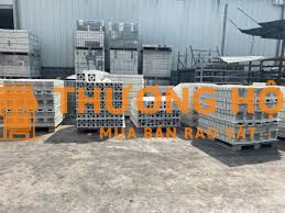 sản xuất Gạch Thông Gió