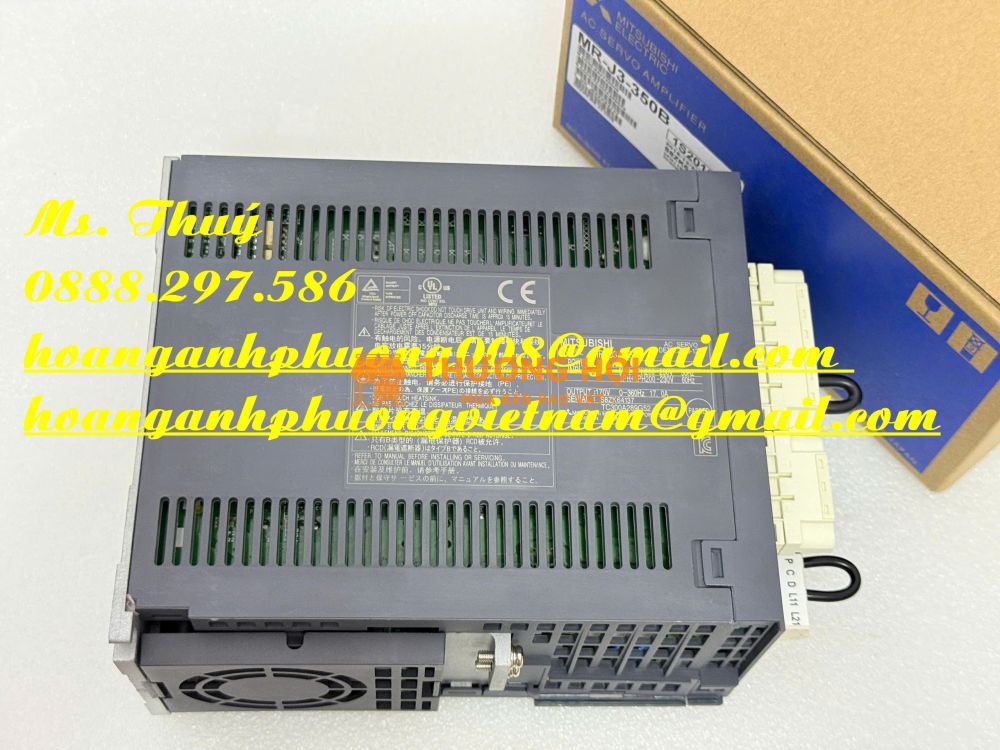 Hàng chuẩn Japan - Mitsubishi - Nhập mới 100%