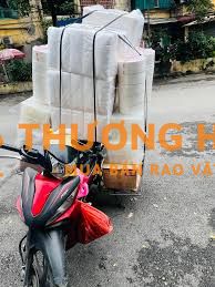 CẦN TUYỂN NHÂN VIÊN VẬN CHUYỂN - GIAO NHẬN HÀNG HÓA