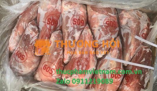 Bắp Trâu 60S – Hàng Sạch, Rõ Nguồn Gốc