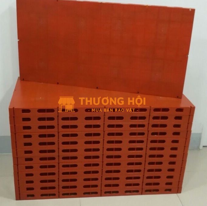 Giải pháp lót nền cho concert hàng nghìn người