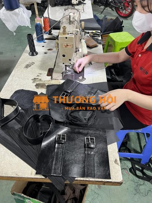 NHẬP SỈ ĐỒ DA TỪ XƯỞNG SẢN XUẤT – GIẢI PHÁP CHO NGƯỜI MUỐN BÁN NHANH, XOAY VỐN NHANH