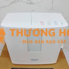 Máy lọc nước Trim ion kiềm chính hãng Nhật Bản