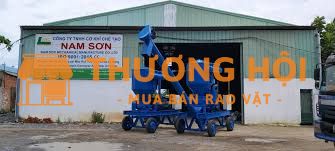 Cần tuyển 2 thợ tiện làm việc tại Vườn thơm, Bình Chánh