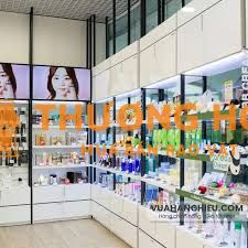 BÁN HÀNG VÀ TƯ VẤN MỸ PHẨM CAO CẤP