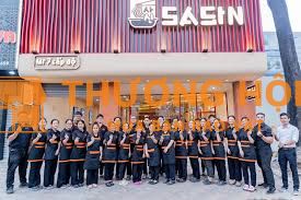 [SASIN BÌNH DƯƠNG] TUYỂN DỤNG NHÂN VIÊN