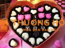 Việc Làm Bán Socola Ở TPHCM Cho Bạn Đang Tìm Việc