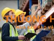 TUYỂN NHÂN VIÊN PHỤ TRÁCH KHO, TRUNG CẤP TRỞ LÊN, 10 - 15 TRIỆU/THÁNG